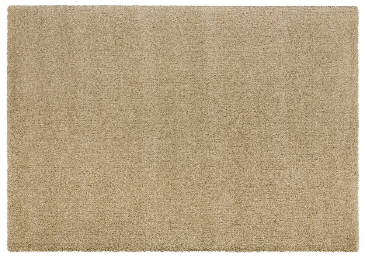 Webteppich Torino taupe B/L: ca. 200x290 cm