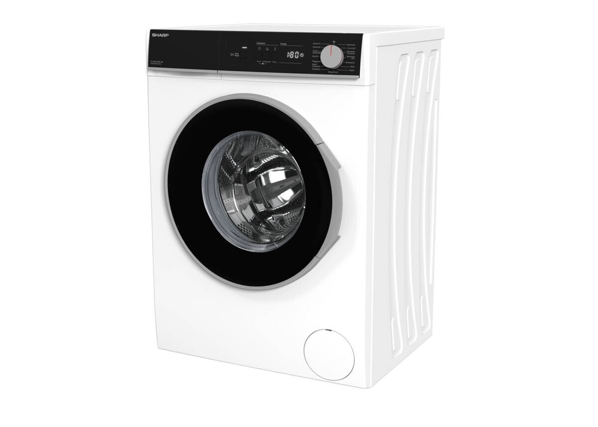 Sharp Waschmaschine Waschmaschinen