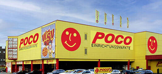 POCO Hannover-Linden