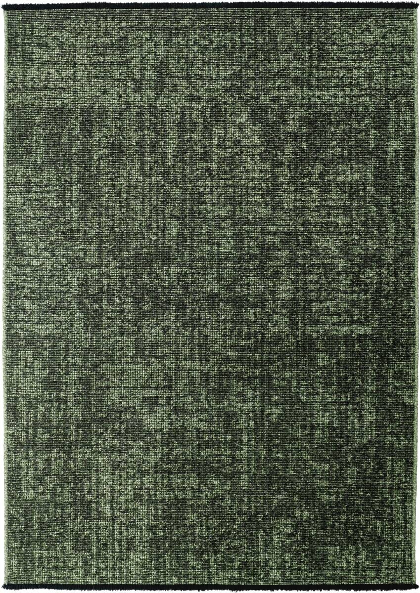 Ayyildiz Teppich SPACE grün B/L: ca. 80x250 cm