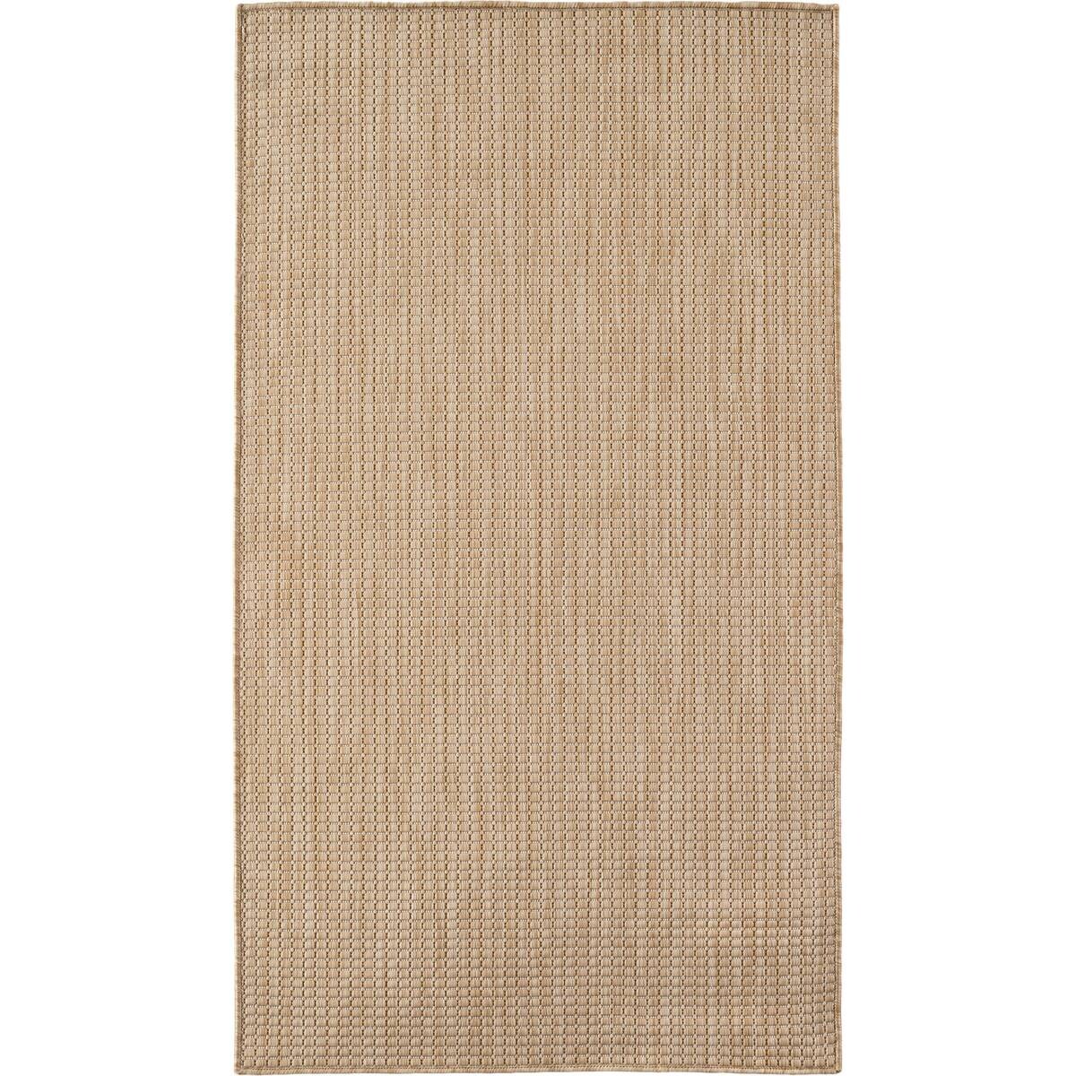 Ayyildiz Flachwebteppich MIRA beige B/L: ca. 60x100 cm