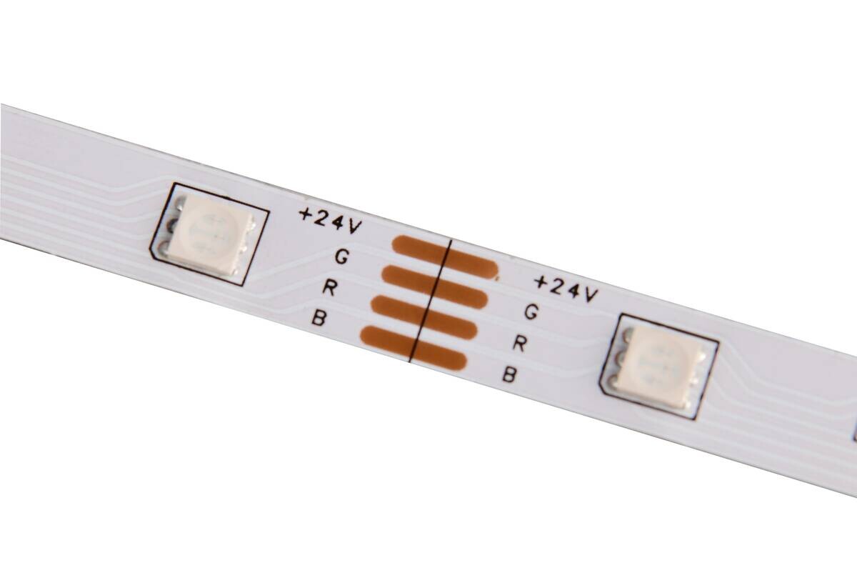Reality LED-Lichtband Flexo L: ca. 300 cm