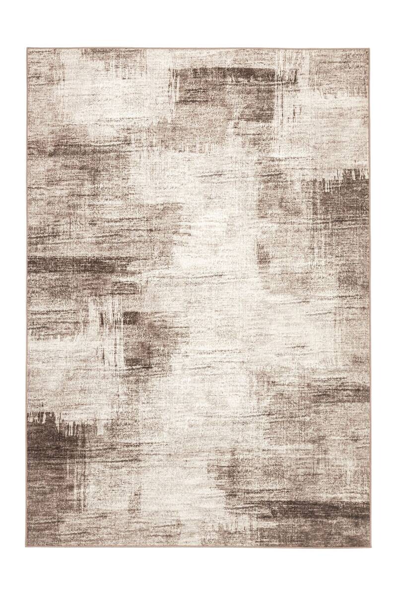 Obsession Teppich Avantgarde beige B/H/L: ca. 230x23x330 cm
