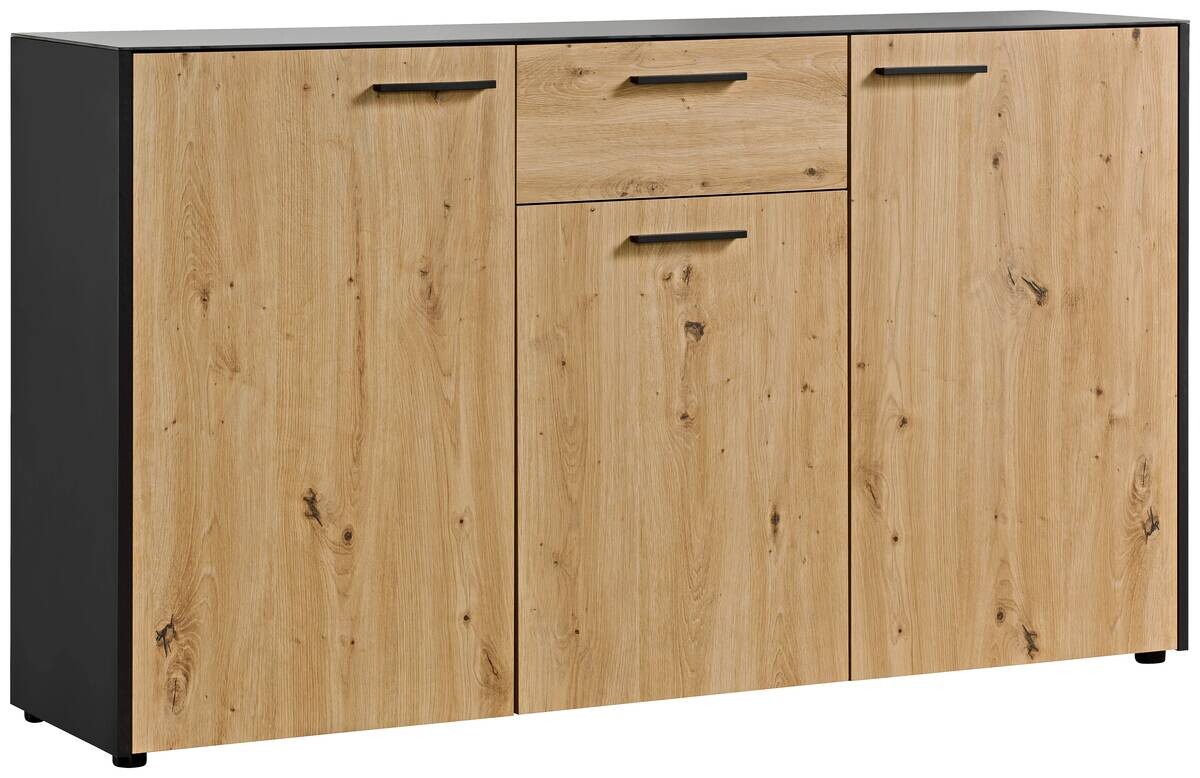 Kommode Panama B/H/T: ca. 145x83x34 cm | 145,00/83,00/34,00 cm
