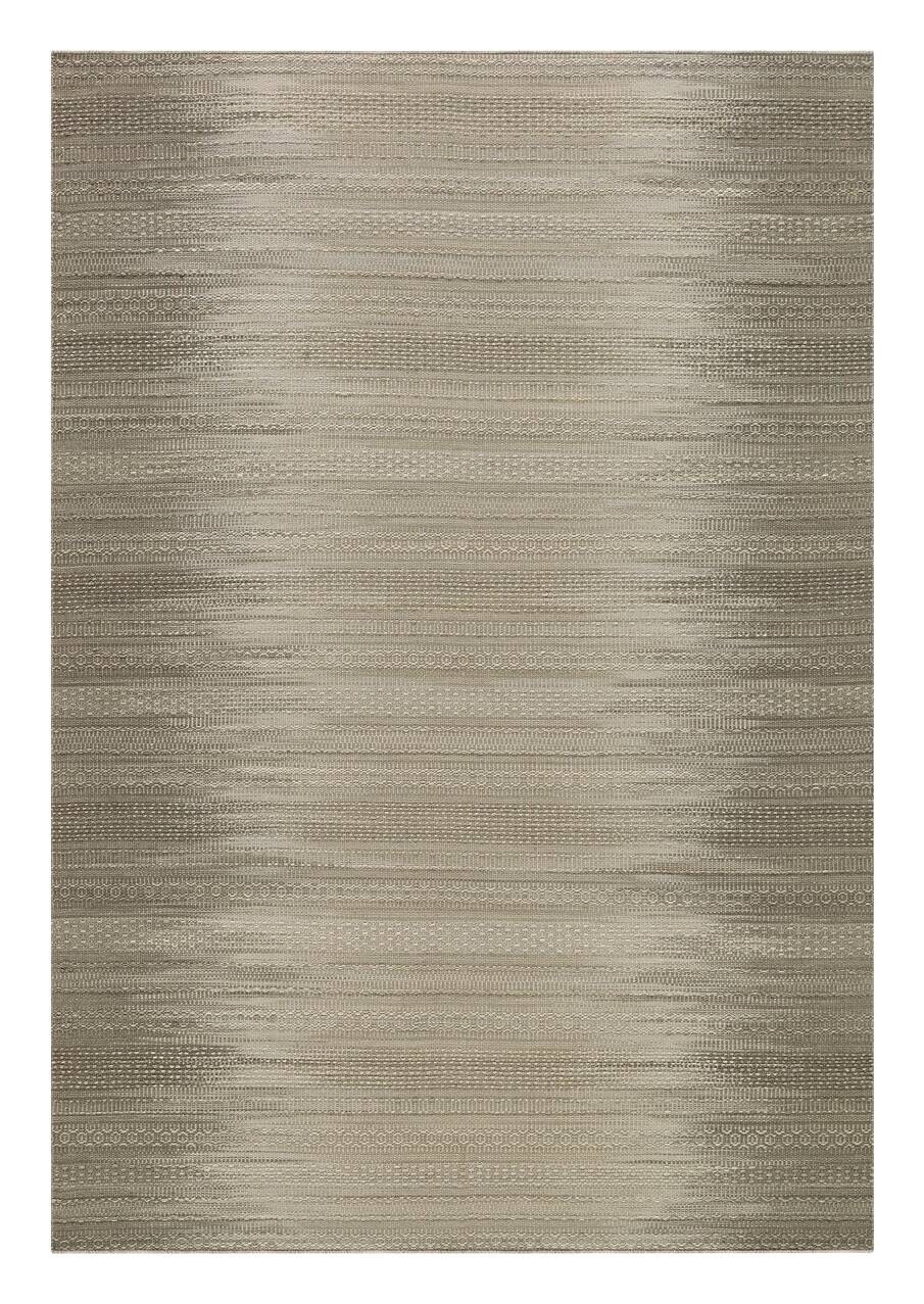 Arte Espina Outdoorteppich Sunset 8070 taupe B/L: ca. 170x240 cm
