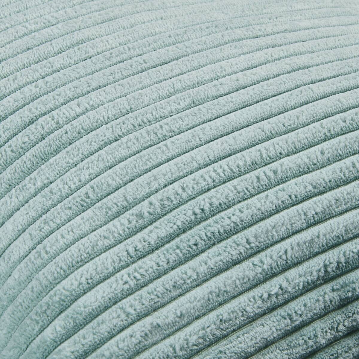 Dekokissen Cordula grün Polyester B/L: ca. 45x45 cm