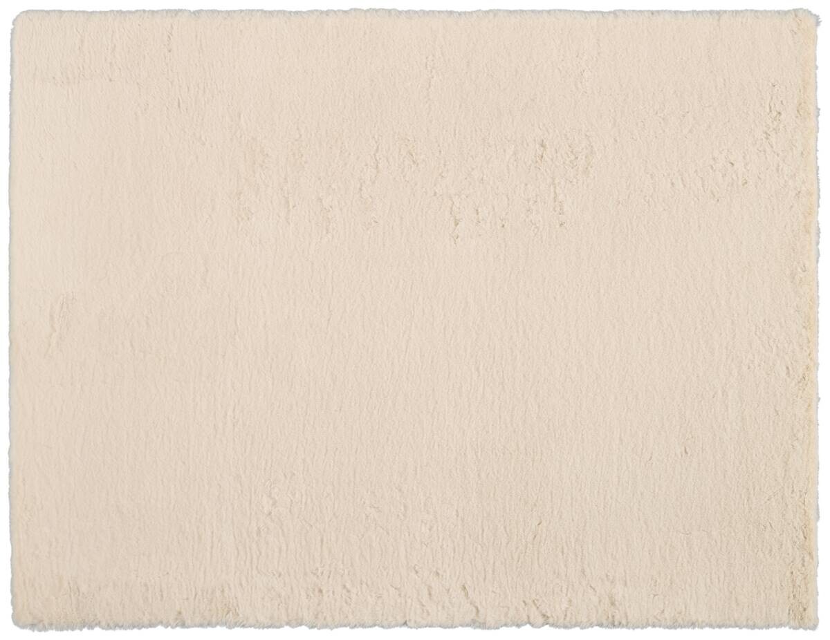 Kunstfell Moyo natur B/L: ca. 200x290 cm