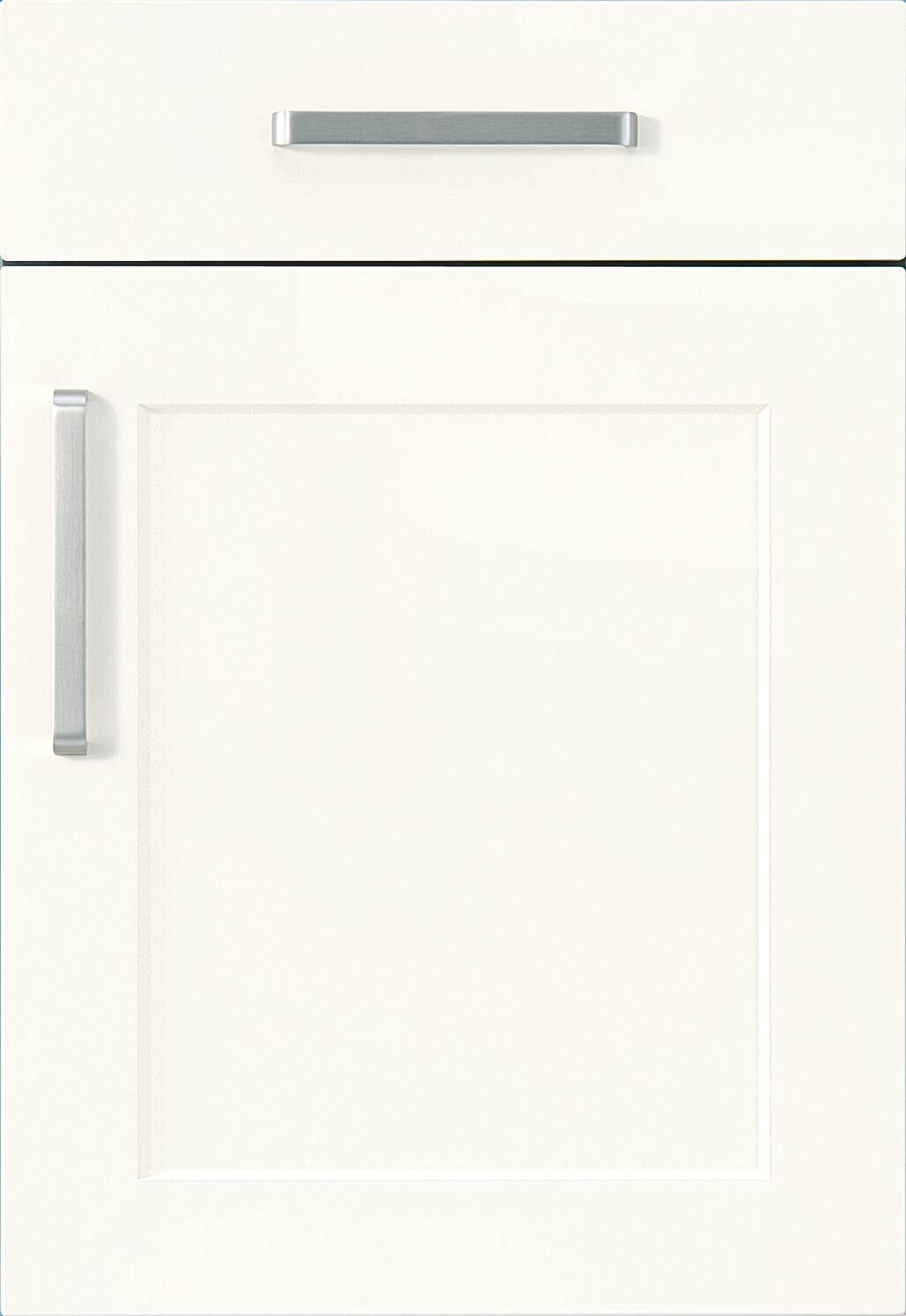 Impuls Winkelküche IP4250 Graphit B/T: ca. 285x185 cm