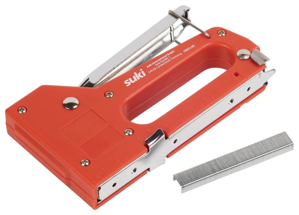 Handtacker