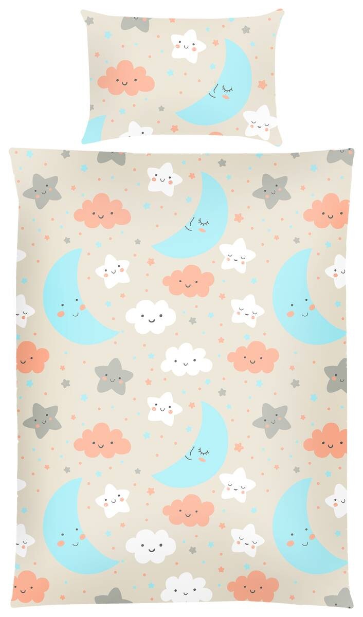 Baumwoll Bettwäsche Renforce