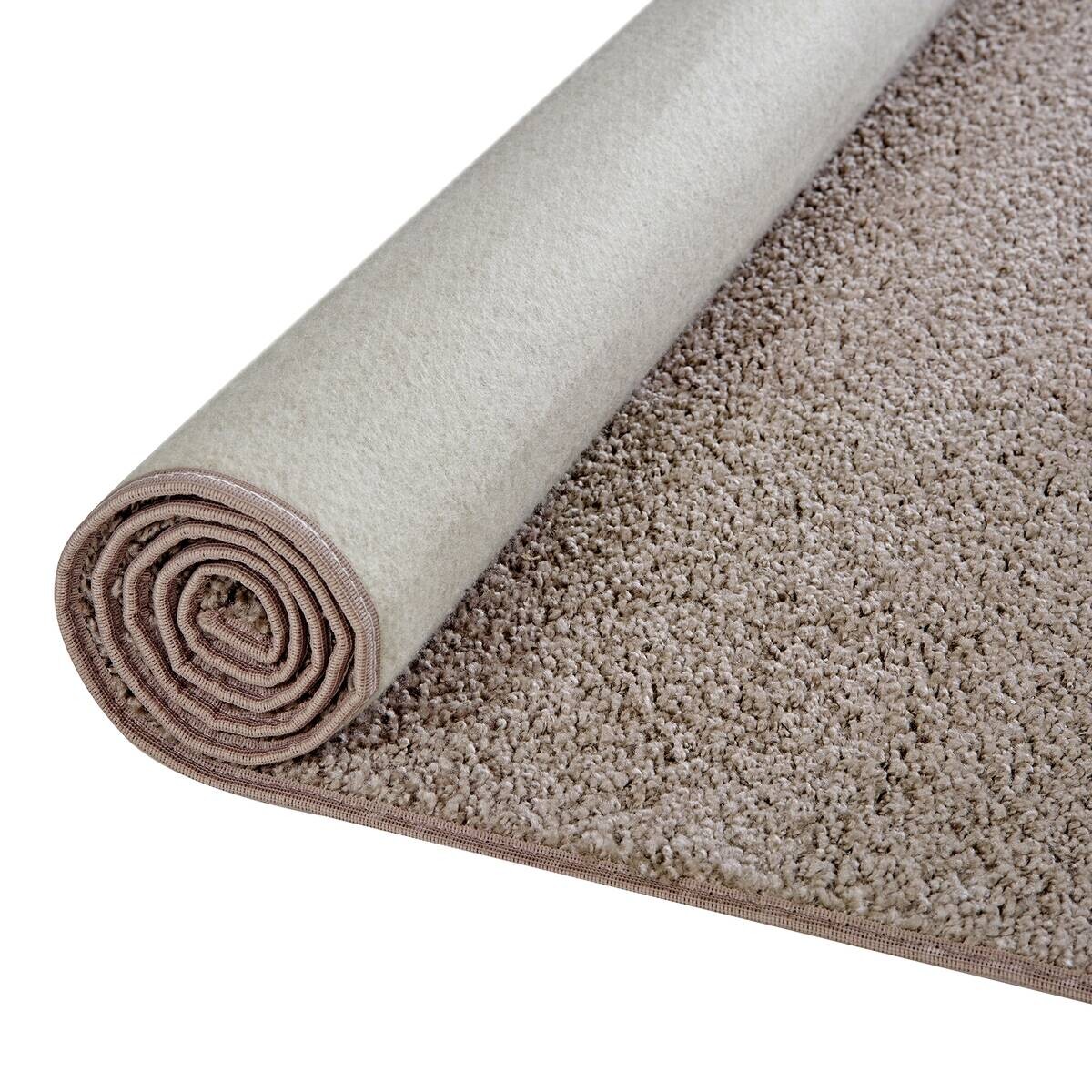 Teppich Tampa kamel B/L: ca. 115x170 cm