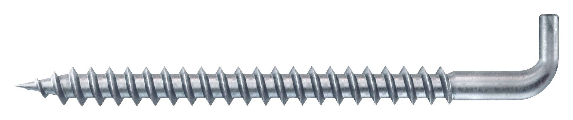 fischer Dübel- und Hakenset 4 tlg.