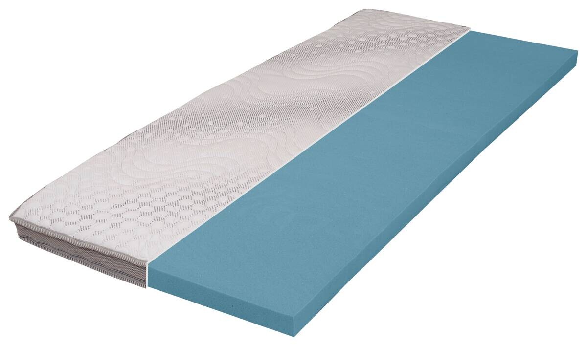 Viskotopper Vaduz Liegefläche B/L: ca. 90x200 cm