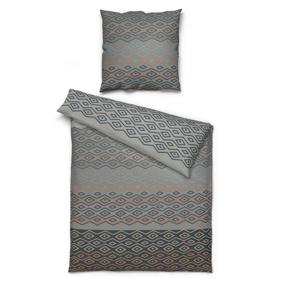 Baumwoll Bettwäsche Renforce