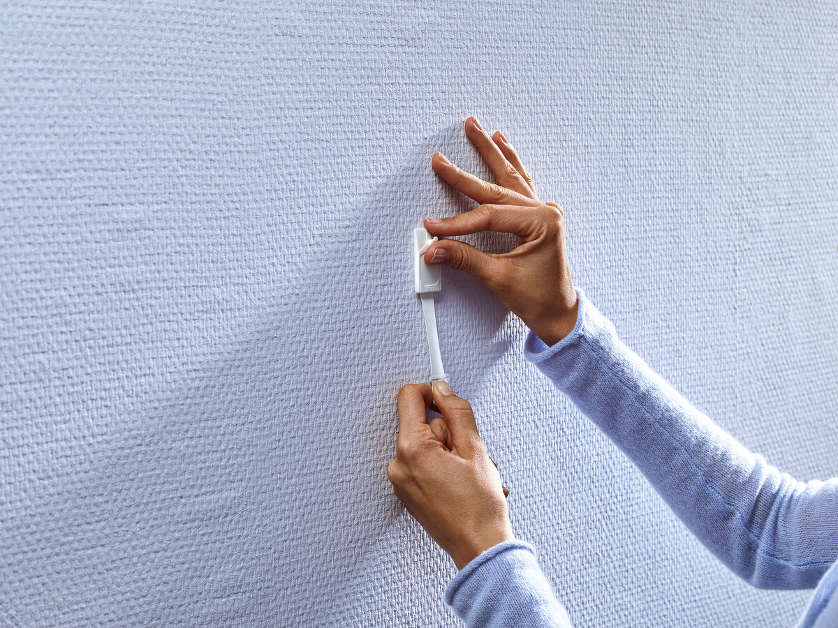 tesa Klebenagel 0,5kg