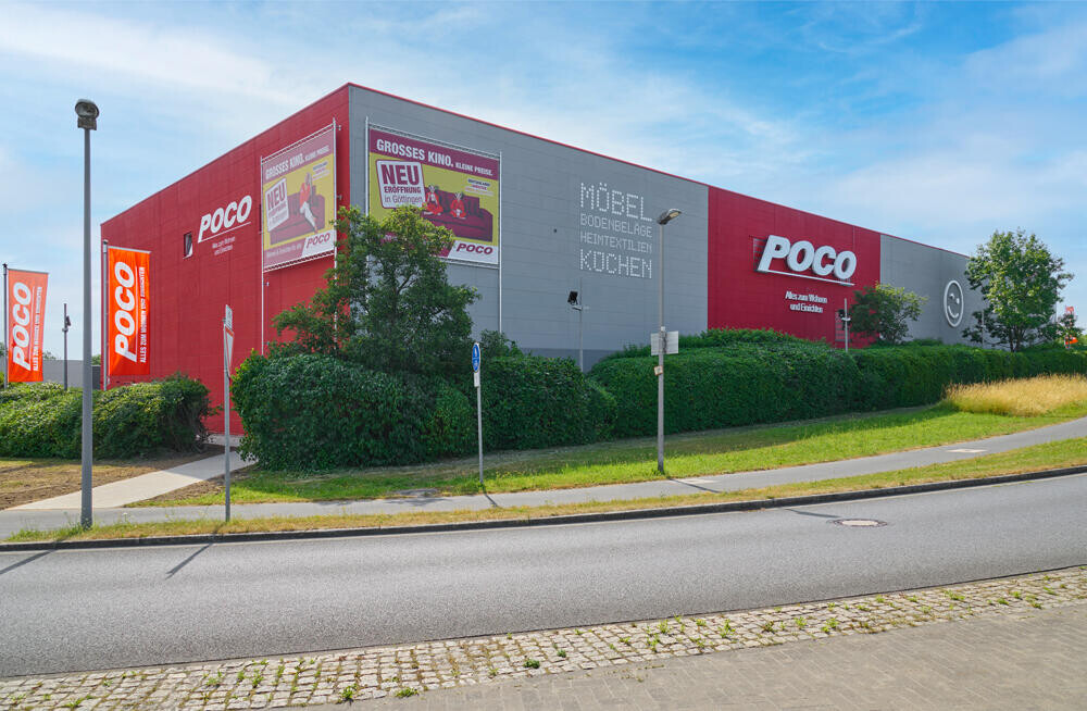 POCO Göttingen