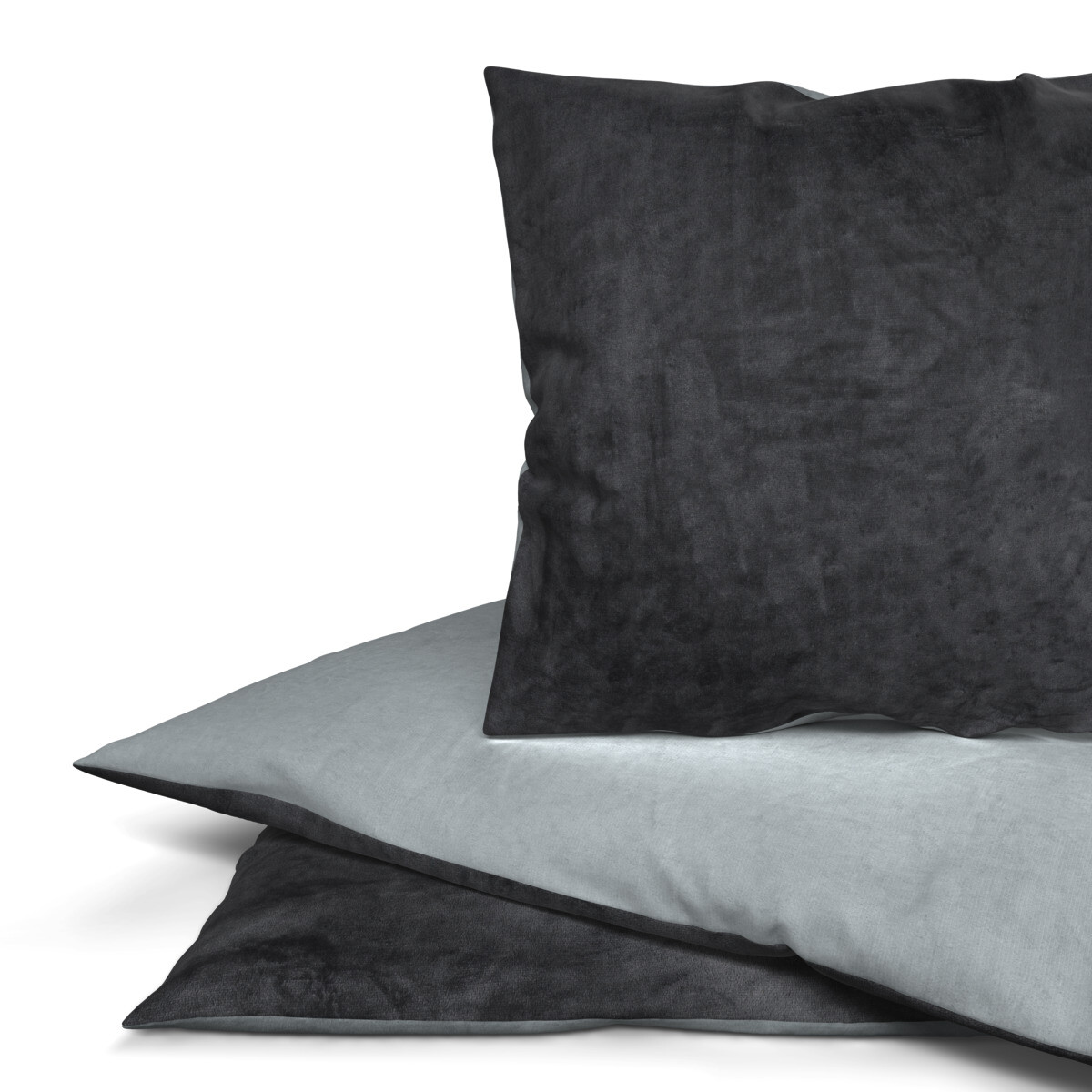 Microfaser Bettwäsche Cashmere touch