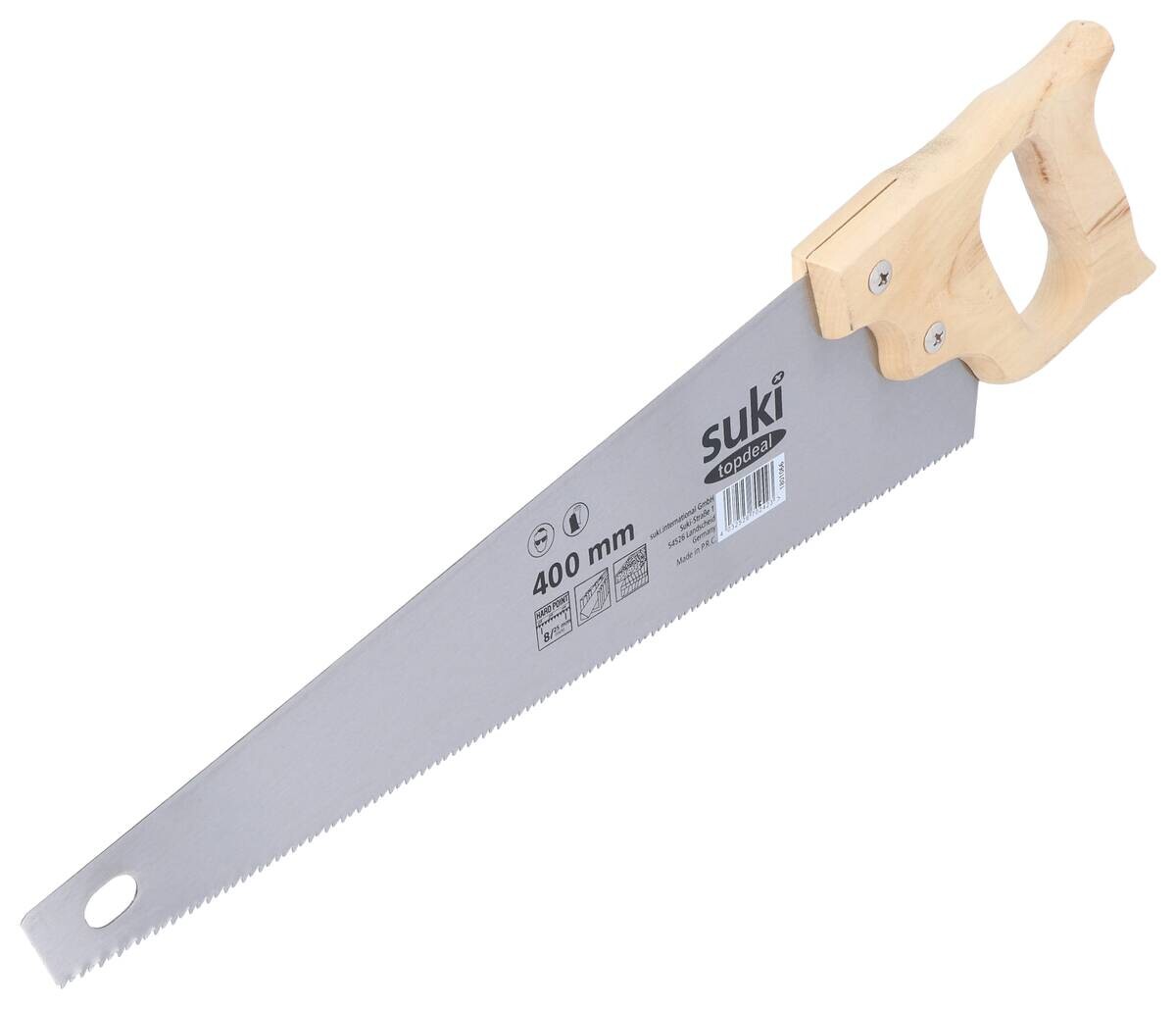 Säge L: ca. 40 cm