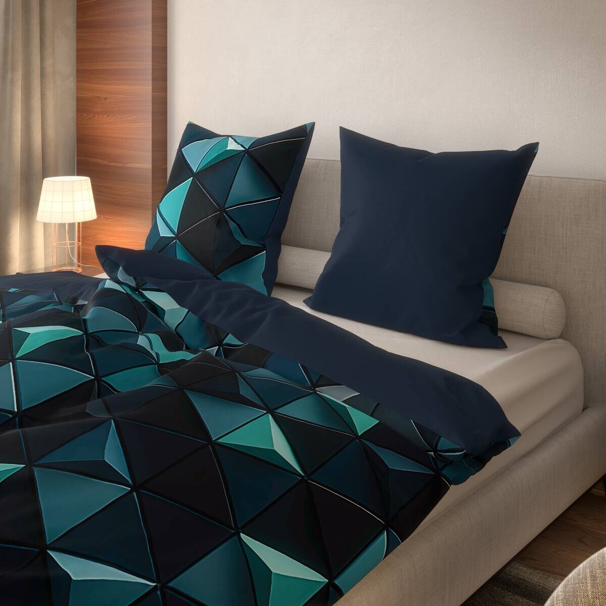 Microfaser Bettwäsche