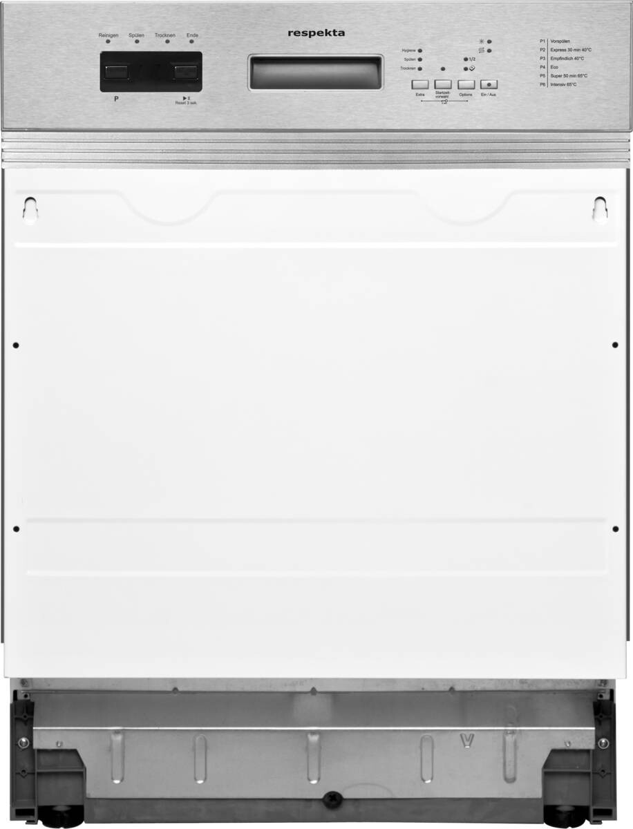 Respekta Küchenblock Economy schwarz B/H/T: ca. 310x200x60 cm