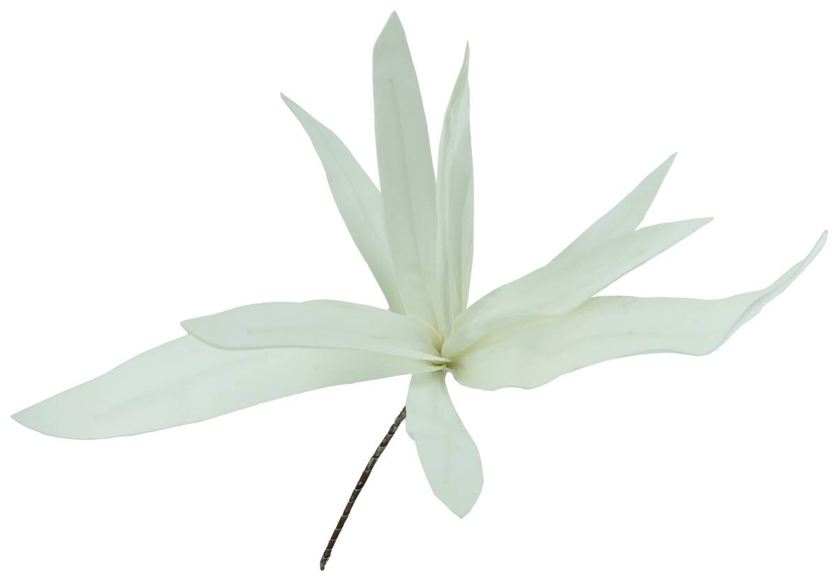 Deko-Pflanze sortiert Schaumstoff H: ca. 85 cm