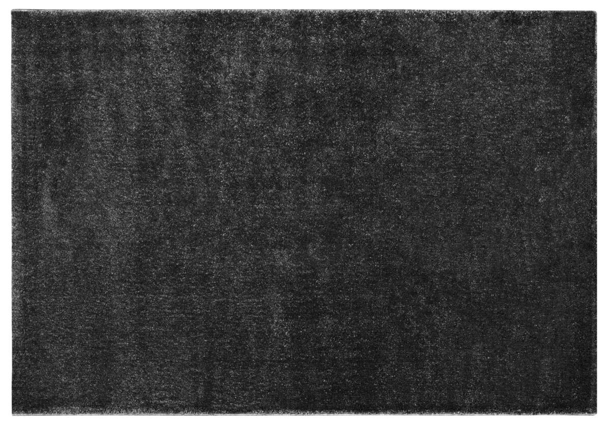 Teppich Valentino anthrazit B/L: ca. 120x170 cm