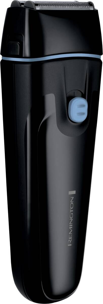 REMINGTON Herrenrasierer blau schwarz Kunststoff B/H/L: ca. 12,8x18,2x6,8 cm