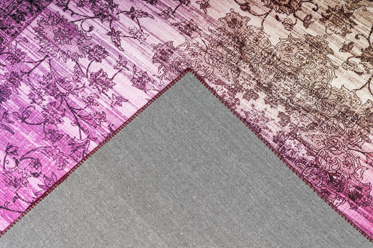 360Living Teppich Galaxy multicolor B/L: ca. 170x240 cm