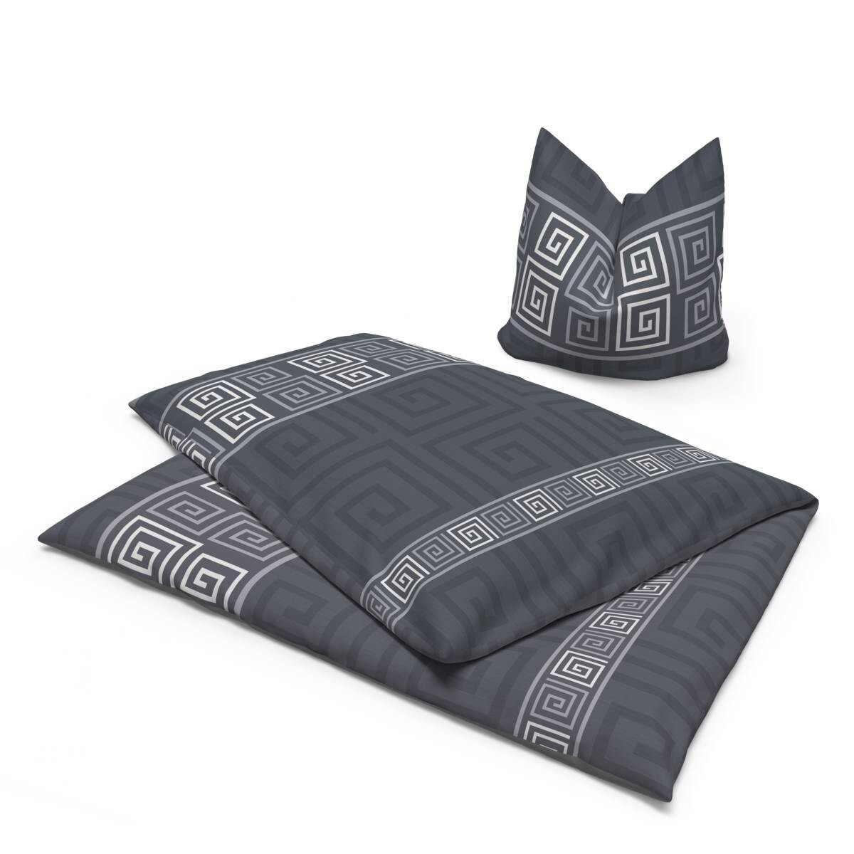 Baumwoll Bettwäsche Renforce