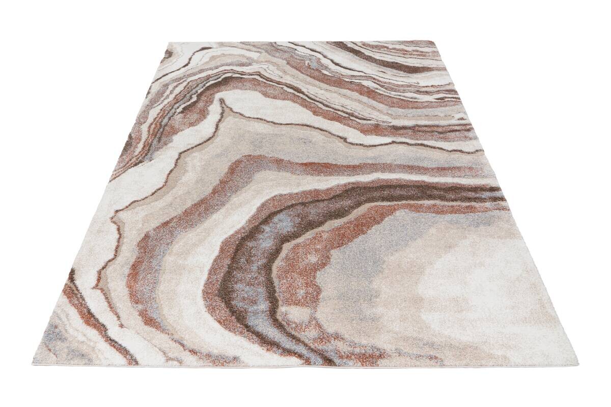 Obsession Teppich My Bologna terracotta B/L: ca. 160x230 cm