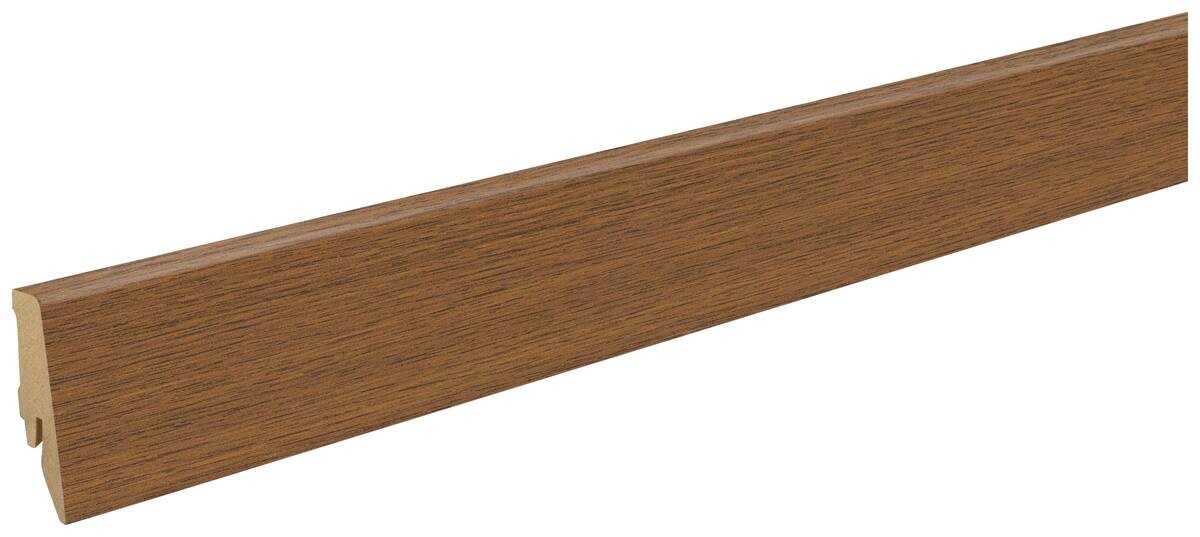 Sockelleiste L/B/H: ca. 250x1,8x5,8 cm pro Stück