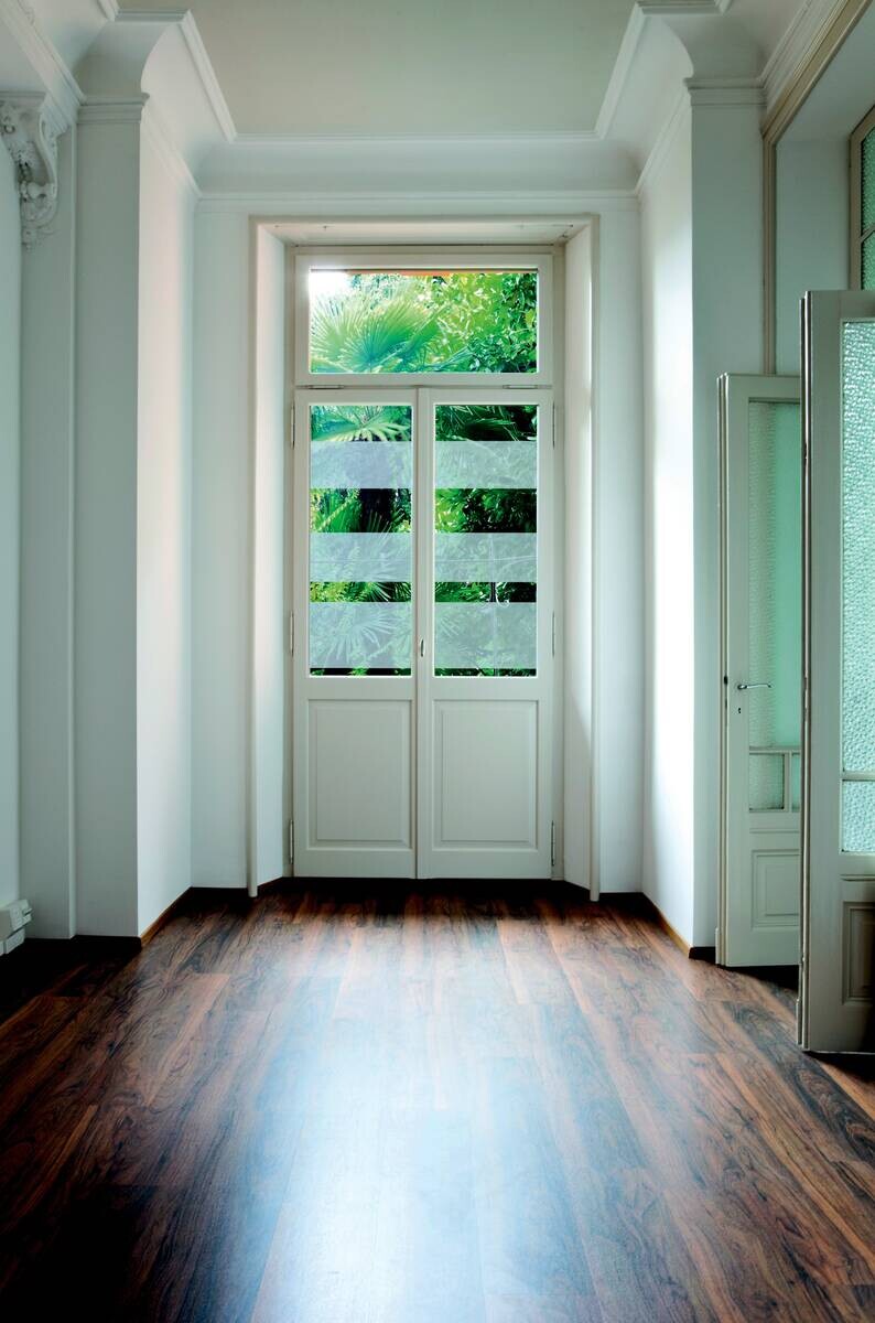 d-c-fix Fensterfolie transparent B/L: ca. 45x200 cm