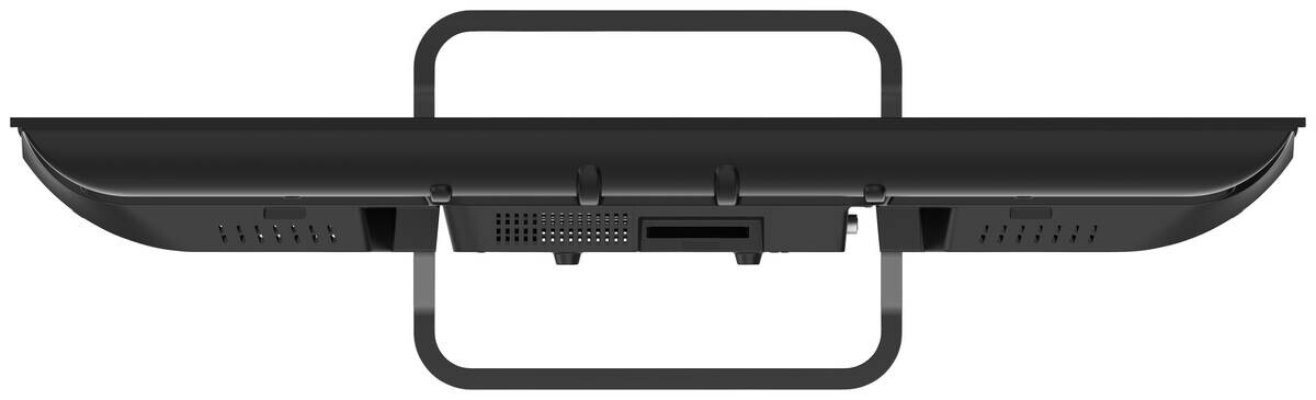 Smart-Tech LED-TV 32HW01V B/H: ca. 72x45 cm