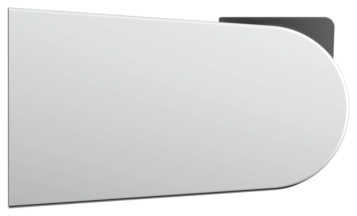 Eisl Wandhalterung Handbrause Chrom