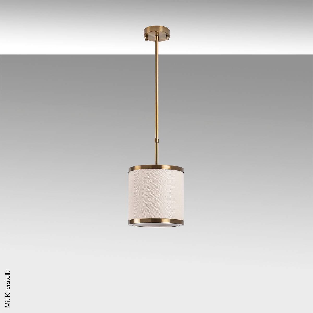 Opviq Pendelleuchte Way-11615 B/H/T/L/D: ca. 20x75x20x20x20 cm E27 1 Brennstellen