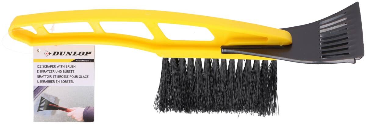 Dunlop Eiskratzer L: ca. 31 cm