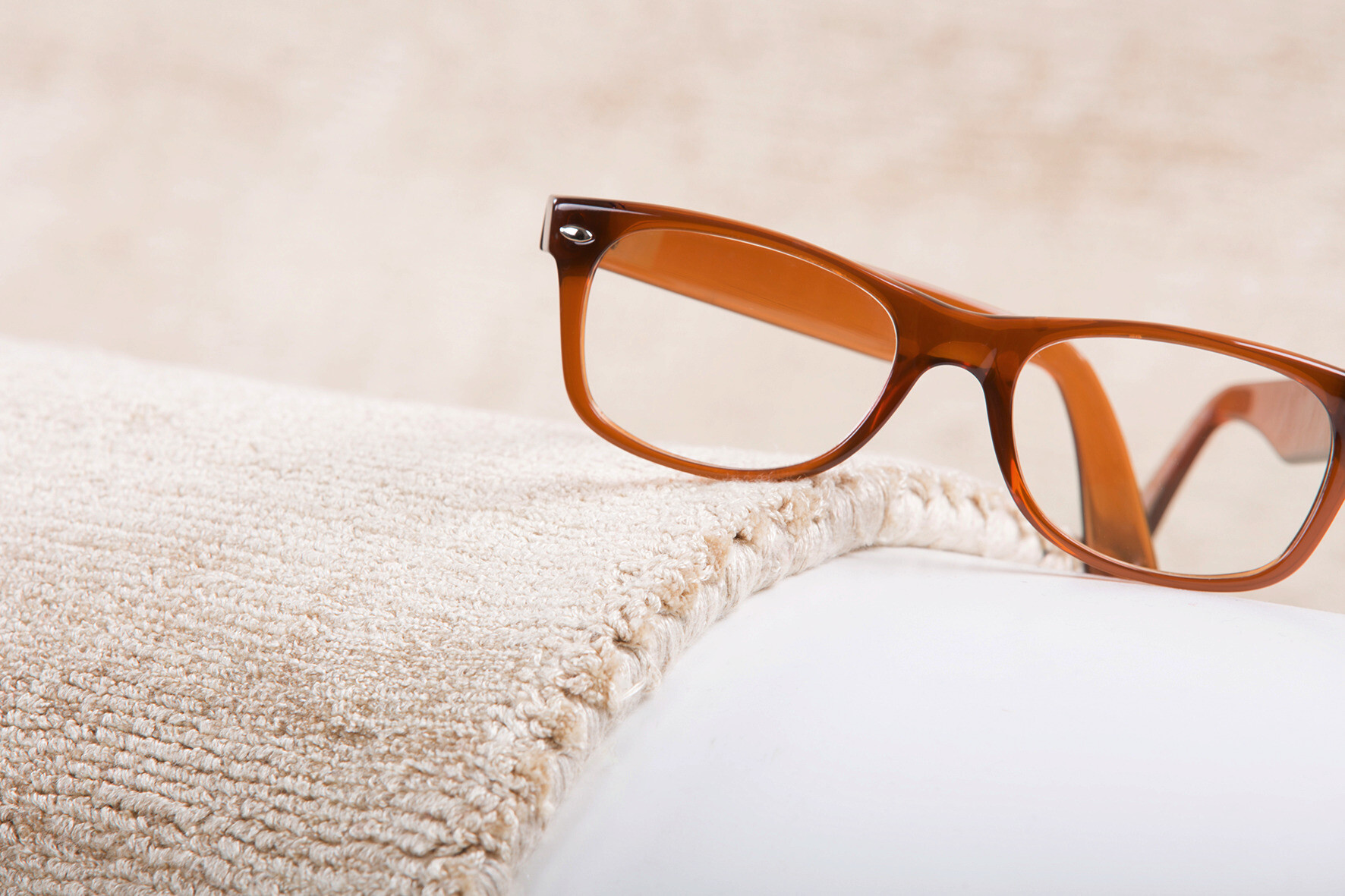 Obsession Teppich My Indigenous beige B/L: ca. 160x230 cm