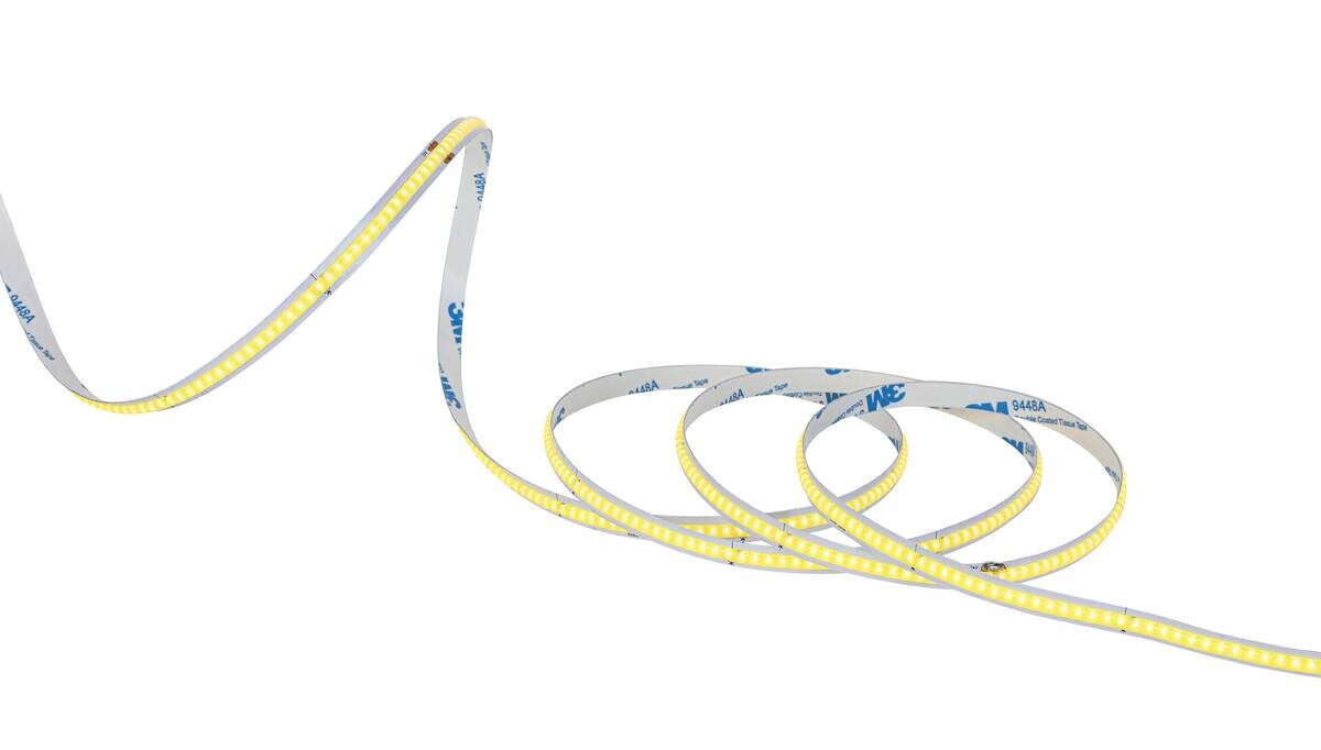 Nolo LED-Lichtband Robi L: ca. 300 cm