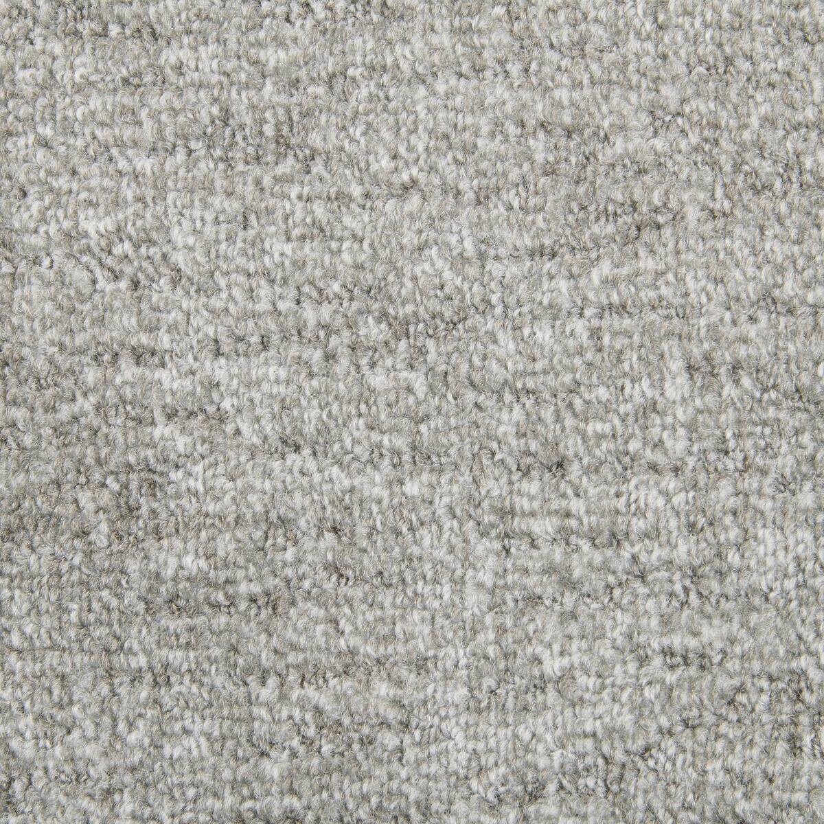 Teppichboden Bergamo grau B: ca. 400 cm pro m²