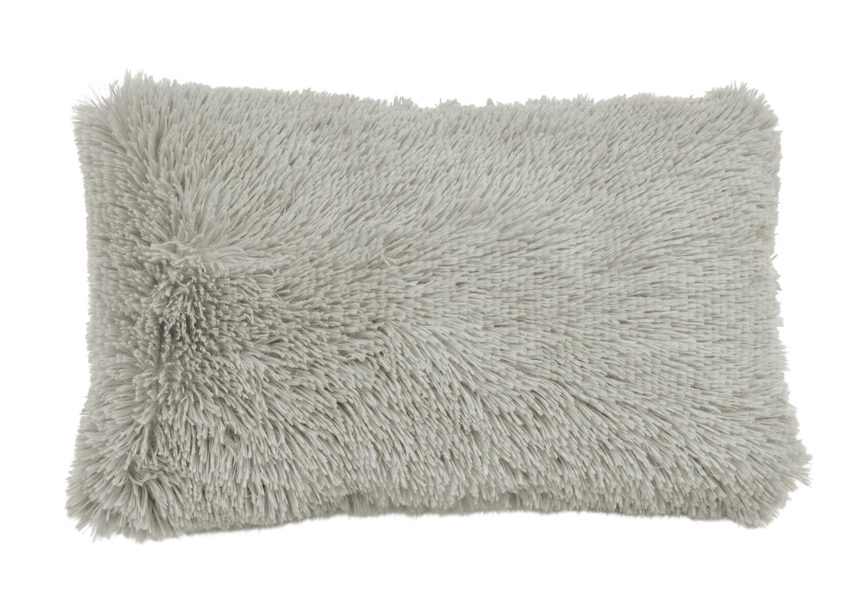 Dekokissen Billy stone 100% Polyester B/L: ca. 30x50 cm
