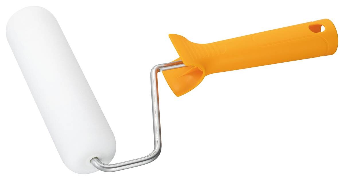 easypro. Lackierroller B/L: ca. 16x27 cm