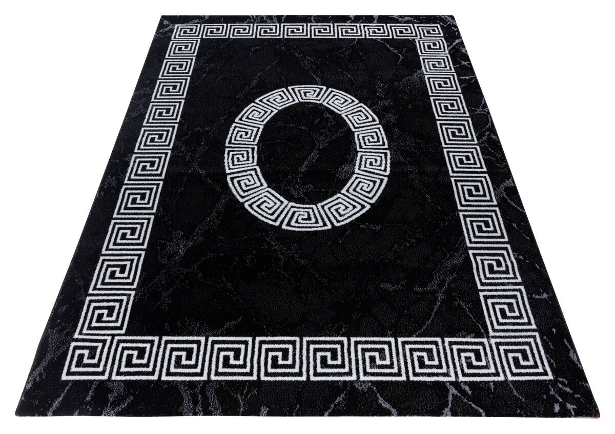 Ayyildiz Teppich PLUS schwarz B/L: ca. 280x370 cm