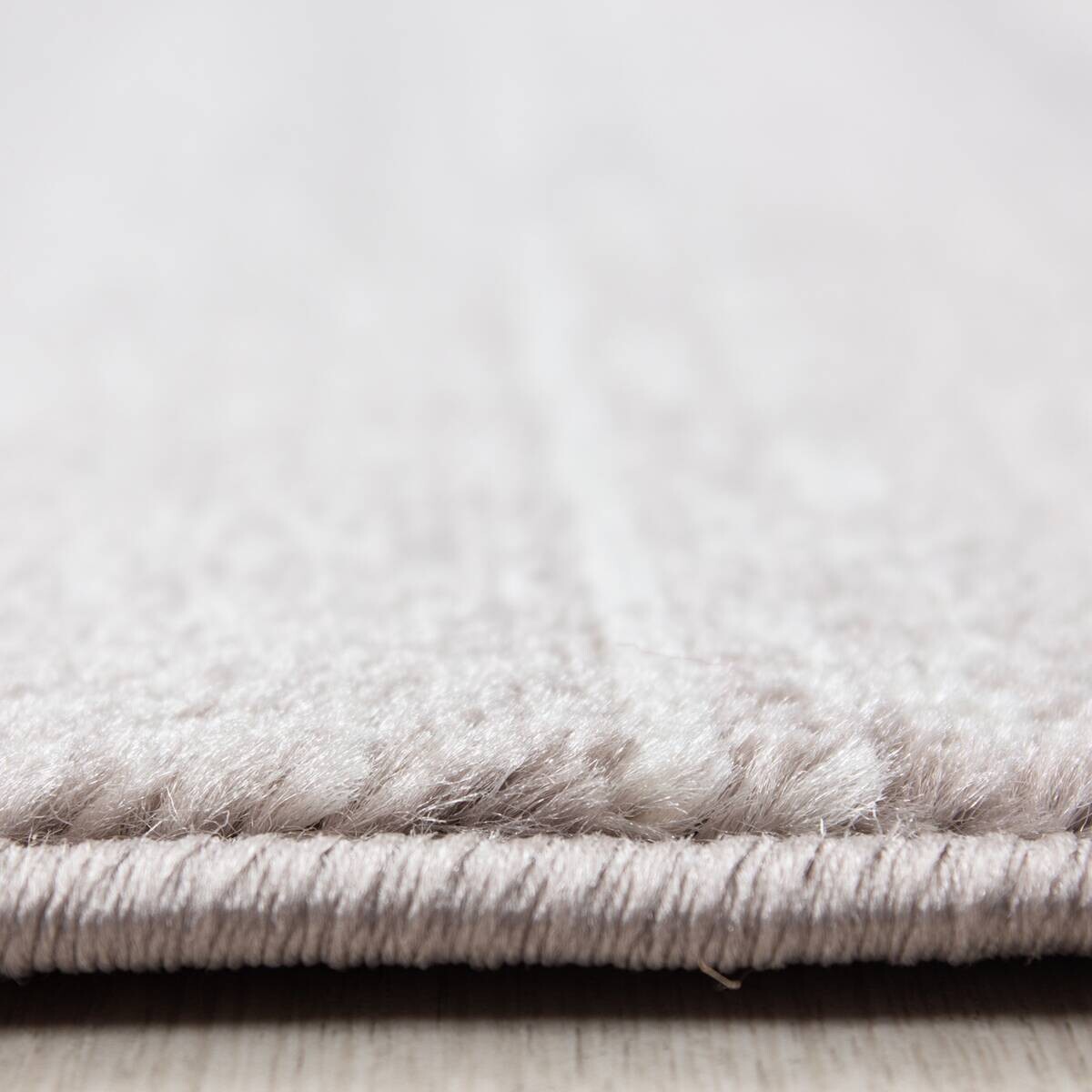 Ayyildiz Teppich PLUS beige B/L: ca. 140x200 cm