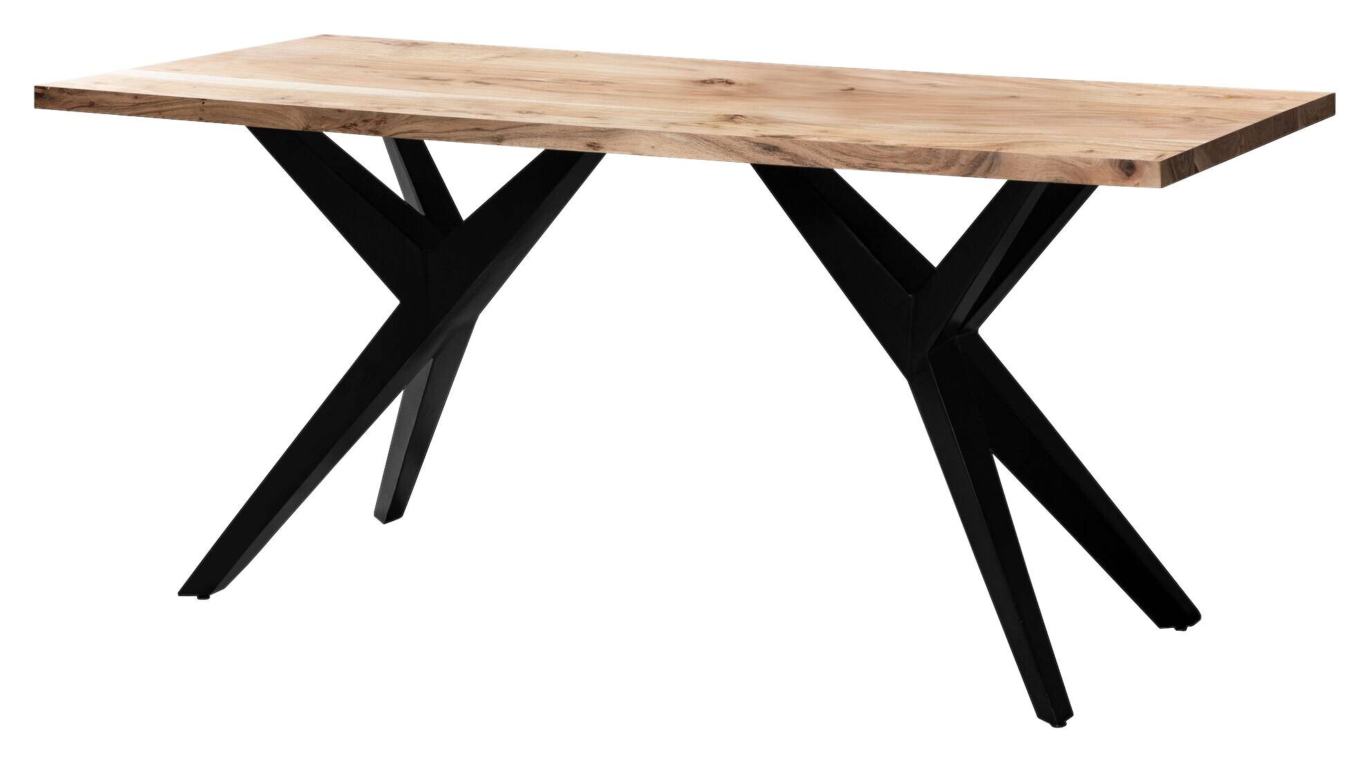 Esstisch B/H/T: ca. 180x76x90 cm