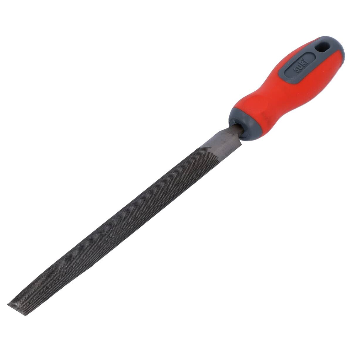 Werkstattfeile L: ca. 20 cm