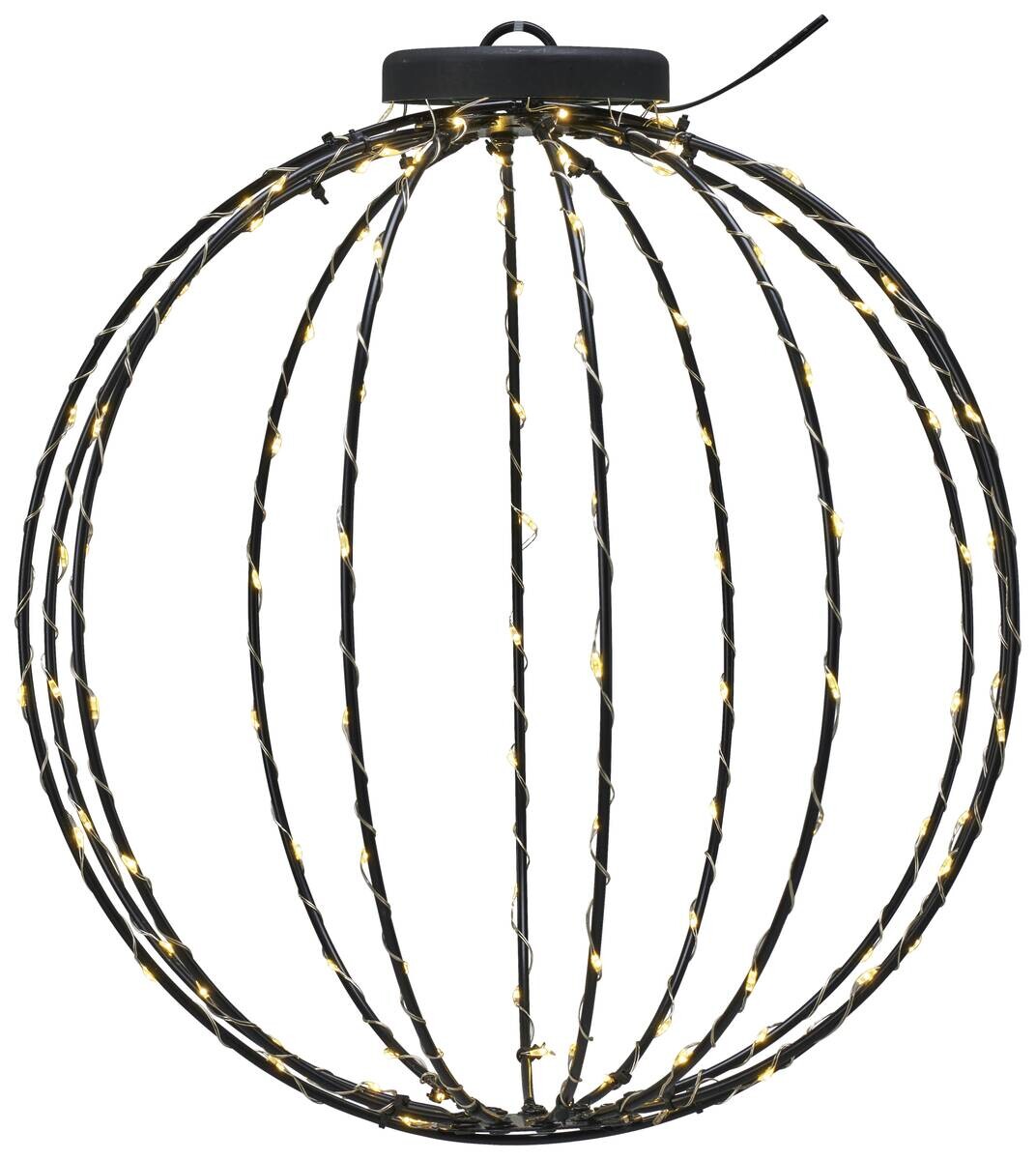 POCOline LED-Ball Chantal L: ca. 30 cm