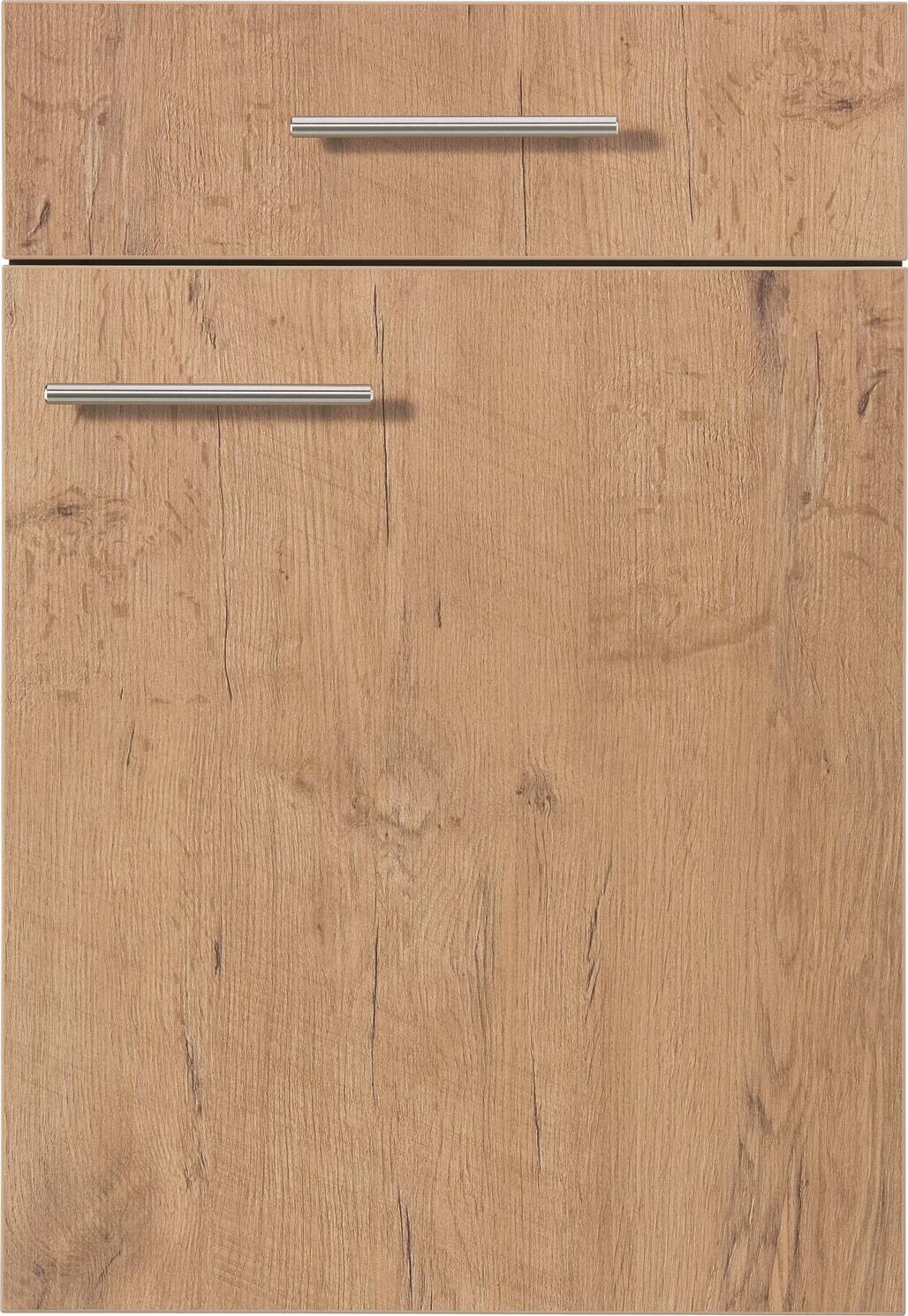 Impuls Küchenblock IP1200 Spacegrau B/T: ca. 310x60 cm