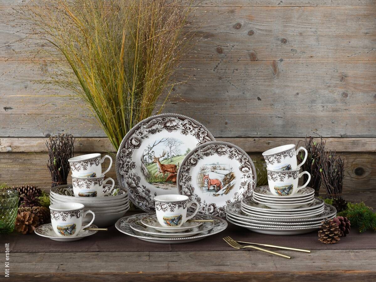 CreaTable Kombiservice Haydon Grove