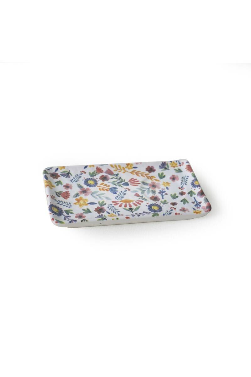 HermiaConcept Kaffeetassen-Set Giannis 4-tlg.  multicolor Steinzeug