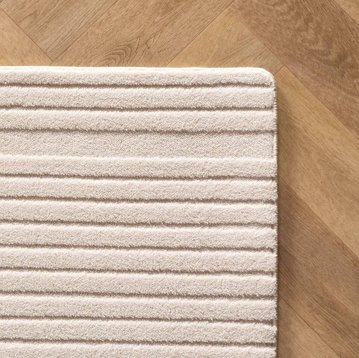 Ayyildiz Teppich POMPEI creme B/L: ca. 240x340 cm